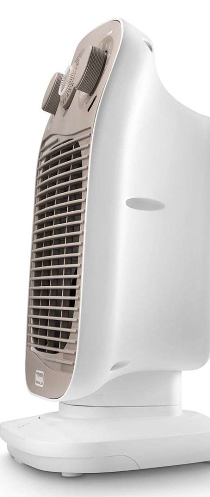Tefal Ultra Fry Digital Air Fryer 6.5 Liters 8 Programs Charcoal Grey  EY8018EG